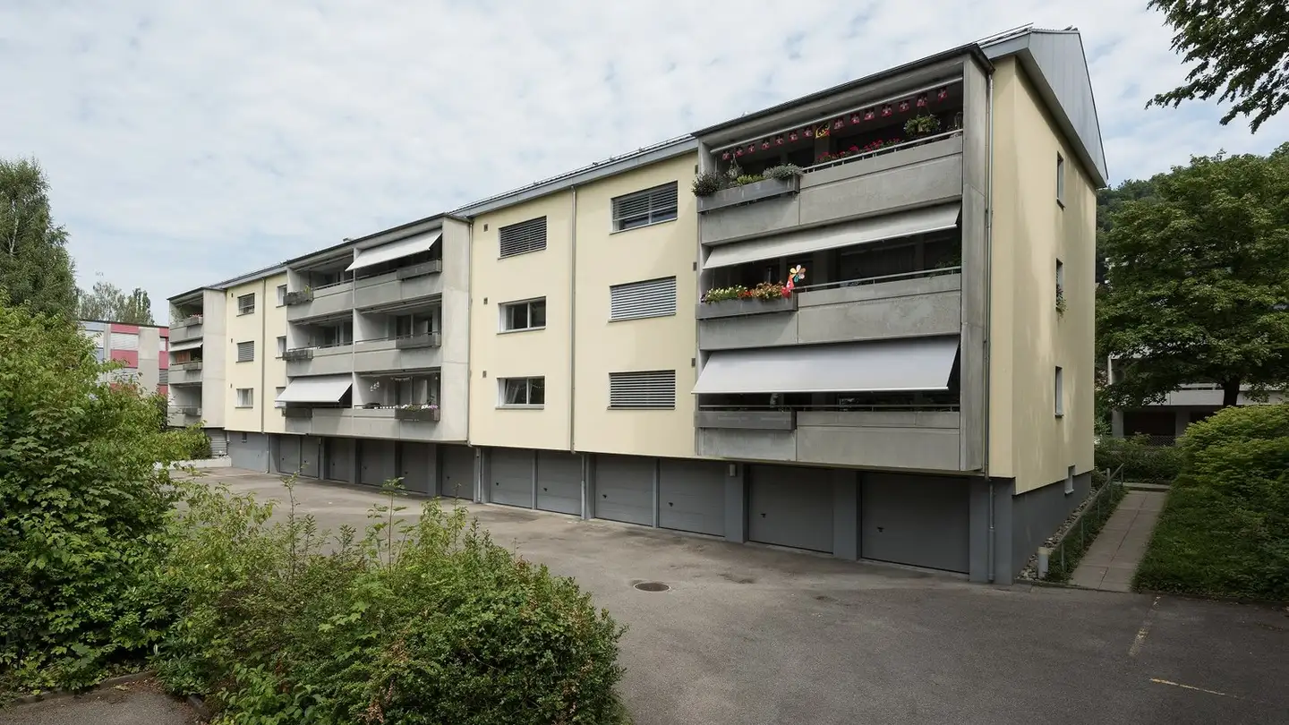 Apartment for rent - Breitfeldstrasse 14, 3075 Rüfenacht BE - Photo 2