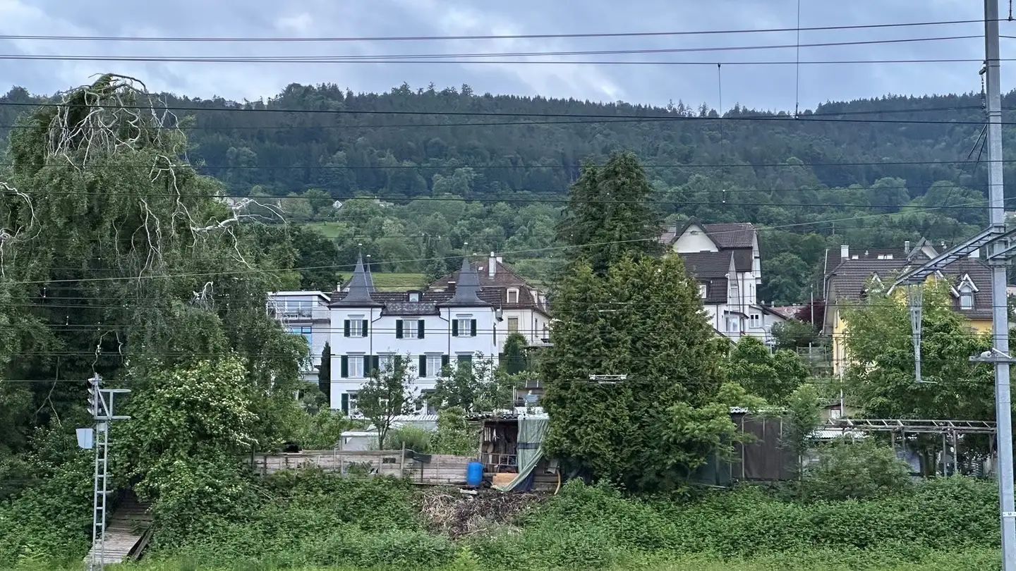 Appartement à louer - 9404 Rorschacherberg