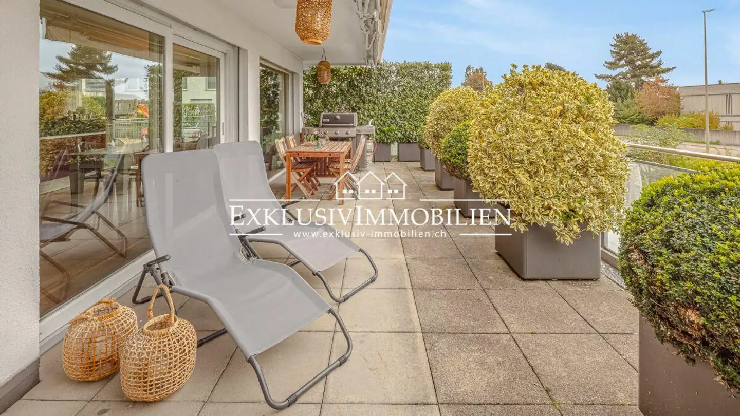 Appartamento in vendita - 8713 Uerikon - Foto 2