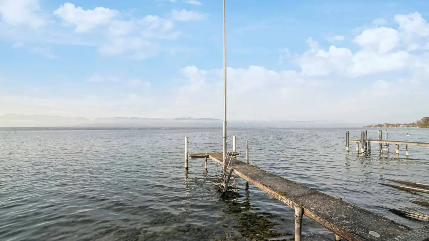 Casa singola in vendita - 1247 Anières