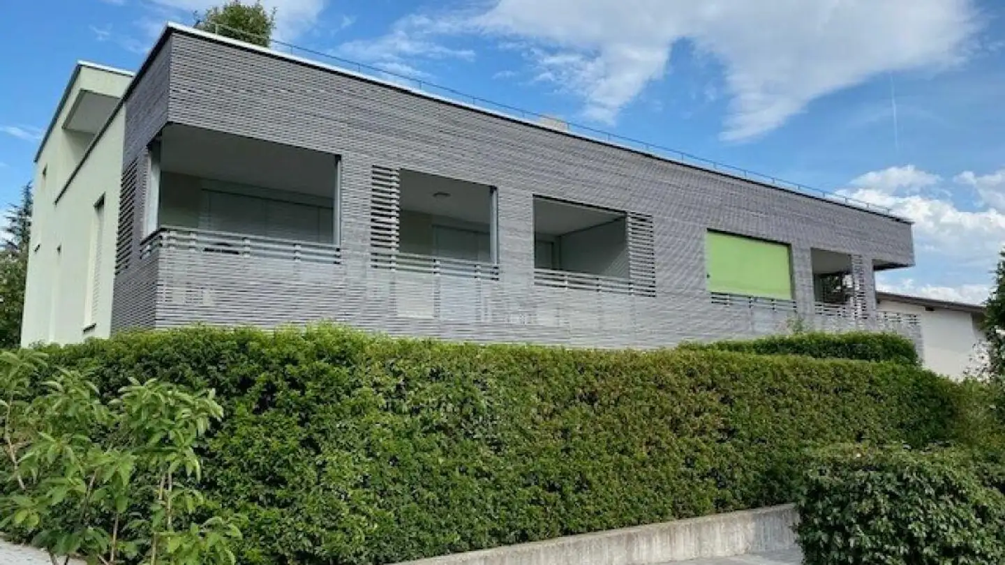 Appartamento in affitto - Lochmattweg 4, 5612 Villmergen