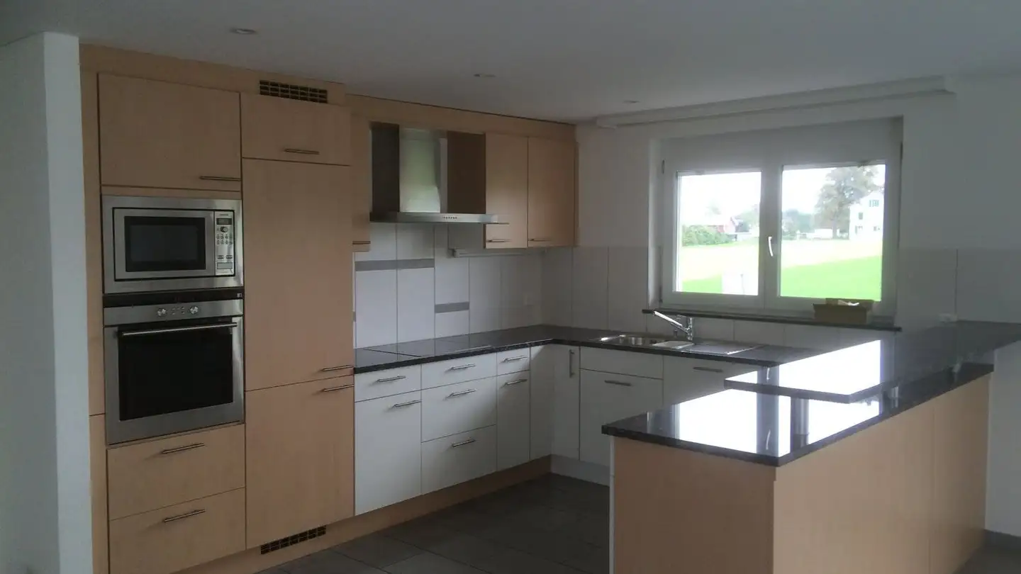 Zimmer mieten - Kenzenaustrasse 4, 9223 Schweizersholz