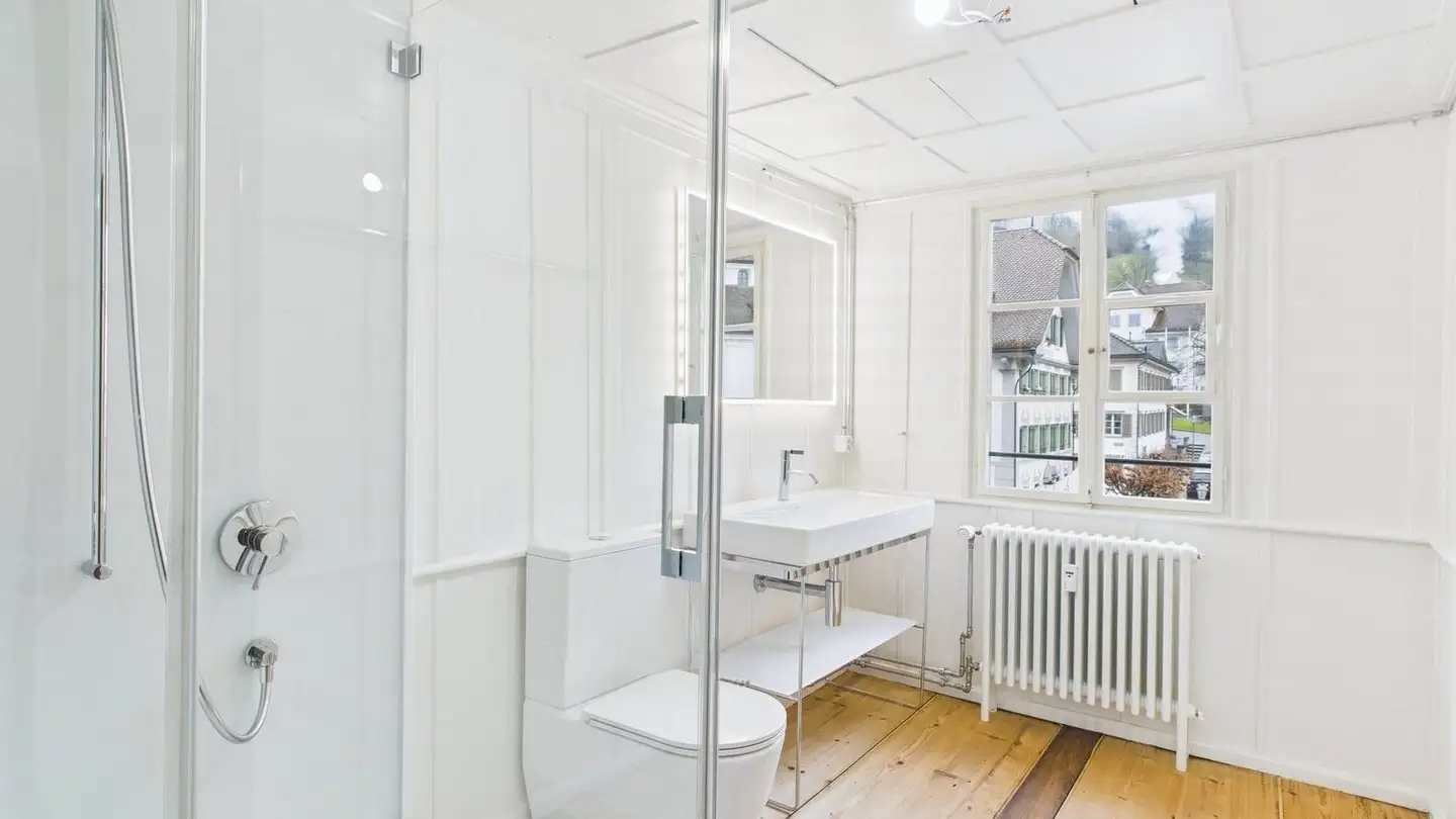 Duplex for sale - Dorfplatz 4, 6370 Stans - Photo 4