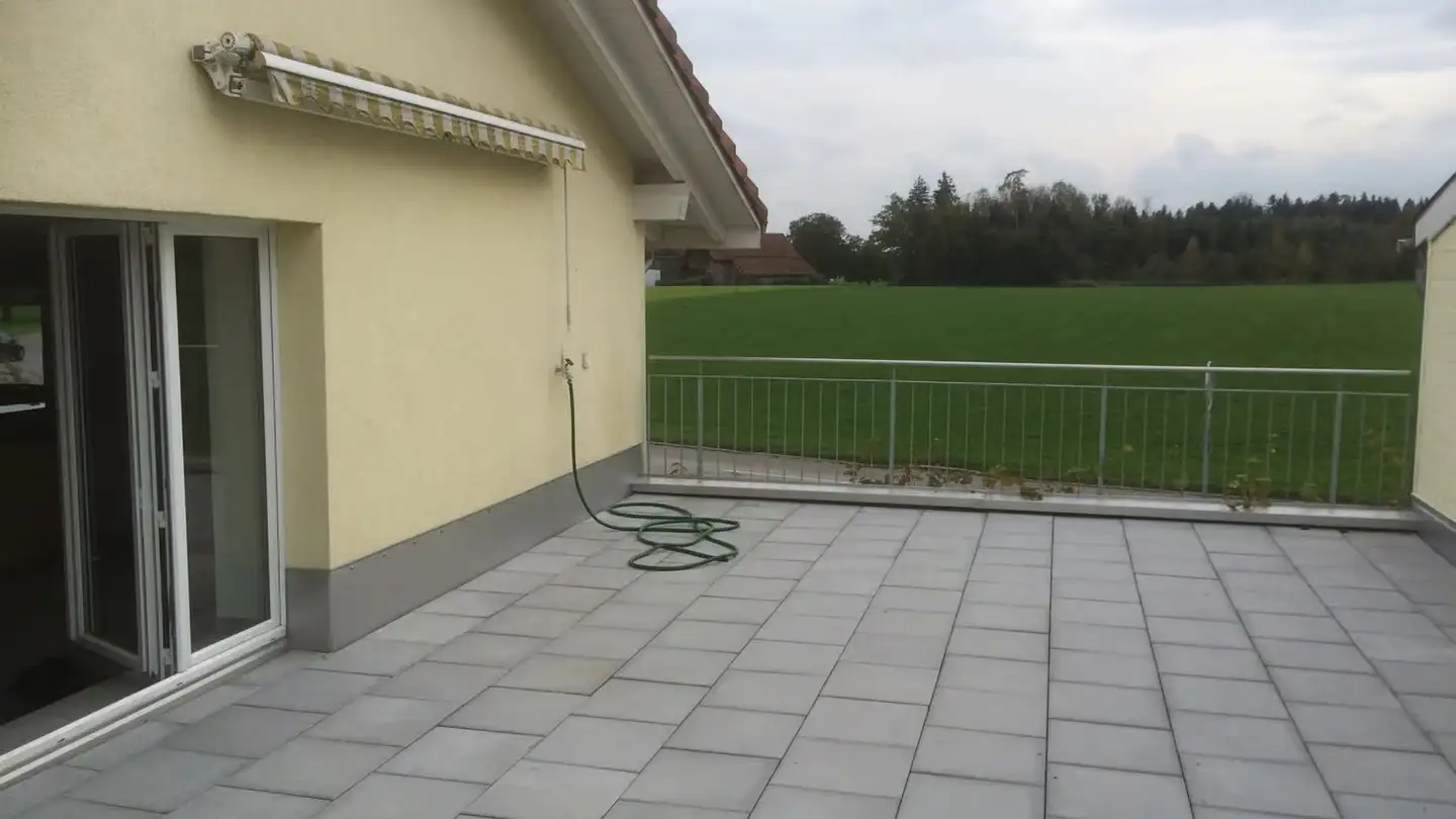 Stanza singola in affitto - Kenzenaustrasse 4, 9223 Schweizersholz - Foto 4