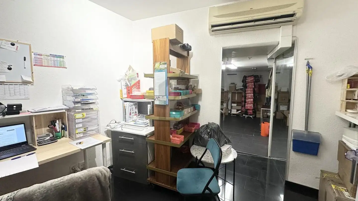 Negozio in affitto - 4001 Basel - Photo 4