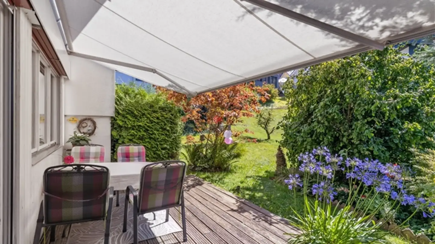 Maison individuelle à vendre - Schwalbenstrasse 5, 9113 Degersheim - Photo 4