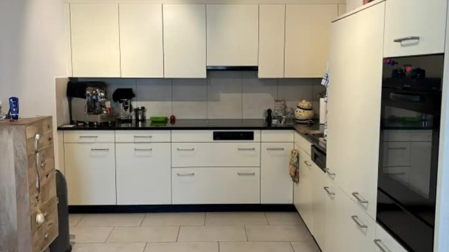 Appartamento in affitto - Hauptstrasse 62, 4133 Pratteln - Foto 2