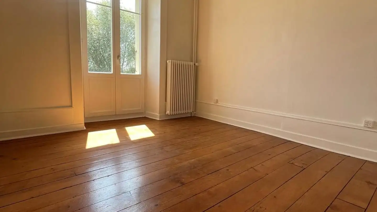 Appartement à louer - Rue Frédéric Soguel, 2053 Cernier - Photo 3