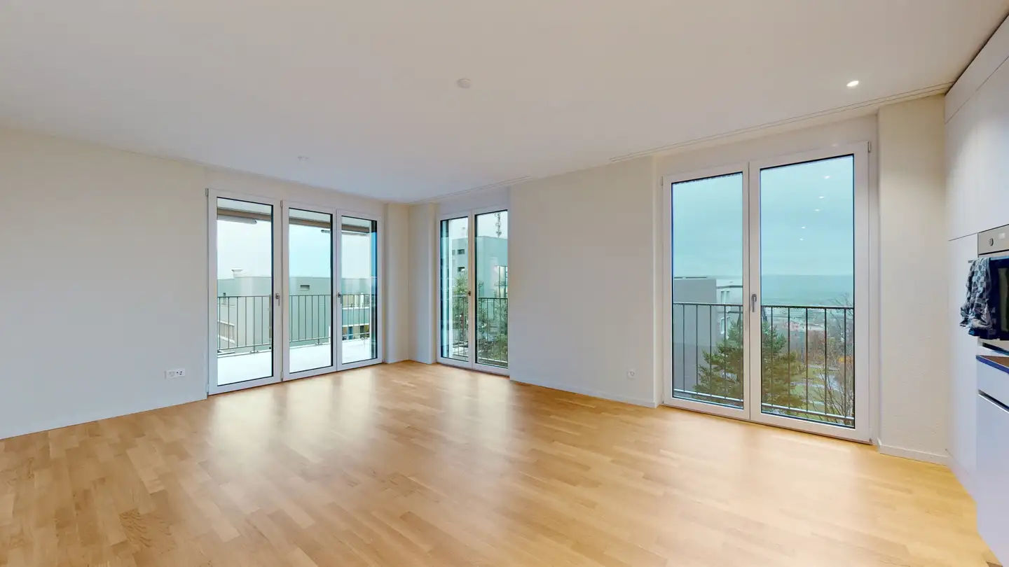 Appartamento in affitto - Jurastrasse 92, 2540 Grenchen