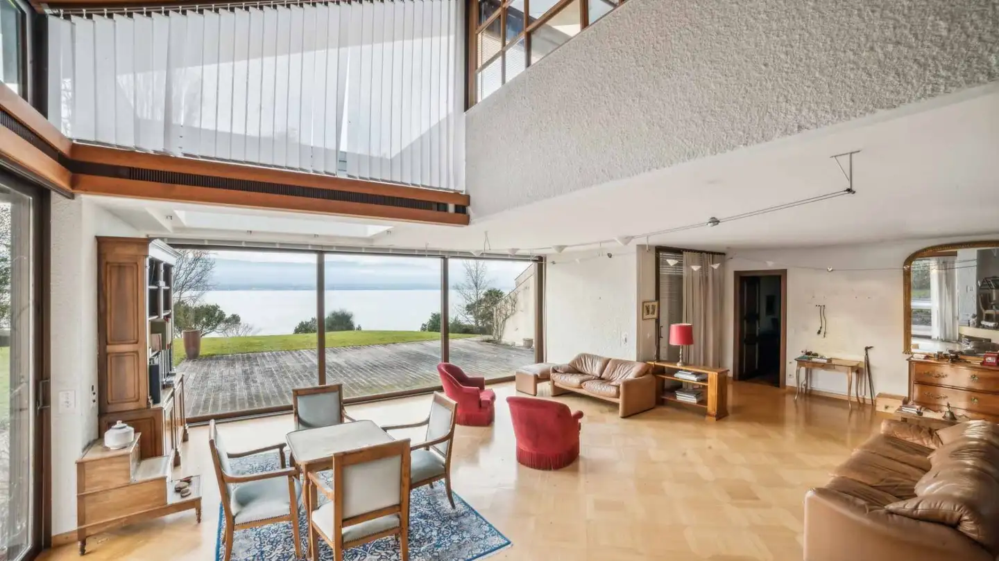 Casa singola in vendita - 1247 Anières - Foto 2