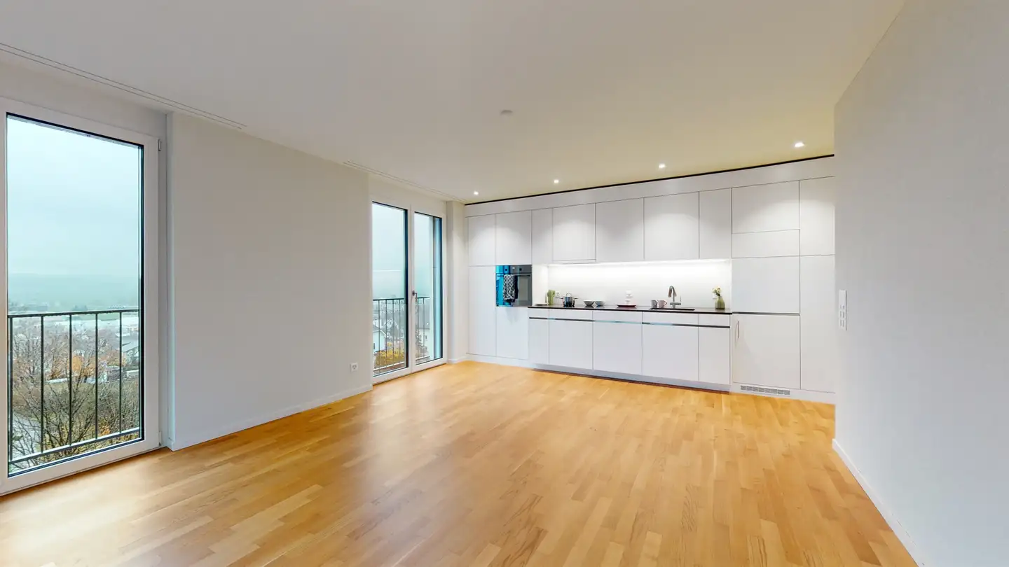 Appartamento in affitto - Jurastrasse 92, 2540 Grenchen - Foto 2