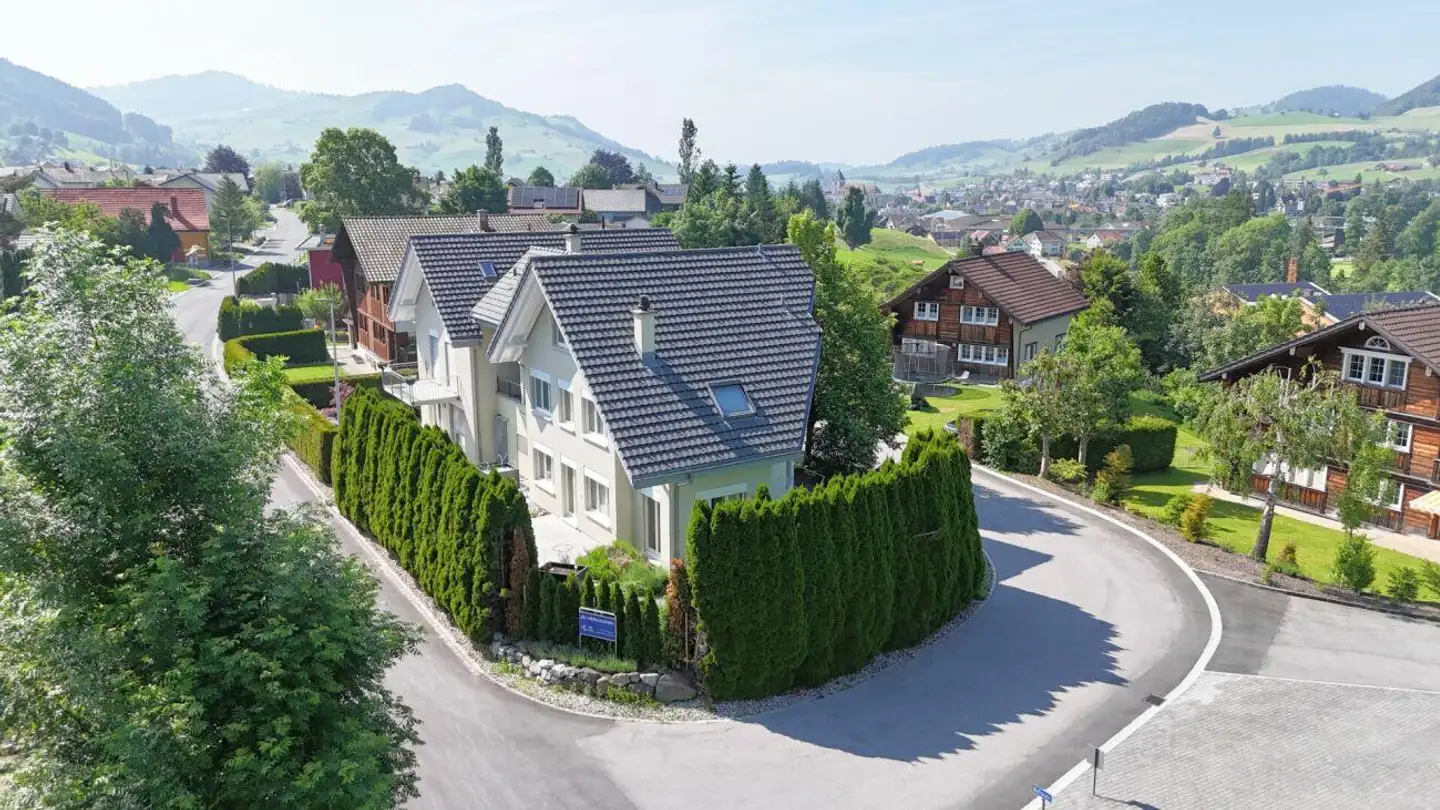 Single house for sale - Nollenstrasse, 9050 Appenzell
