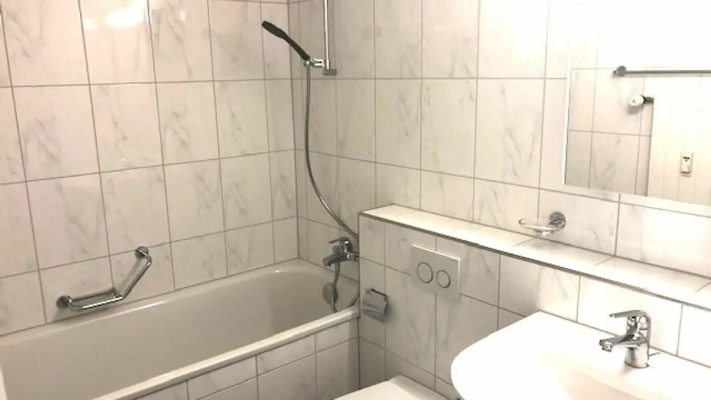 Apartment for rent - Wilerstrasse 44, 9536 Schwarzenbach SG - Photo 4