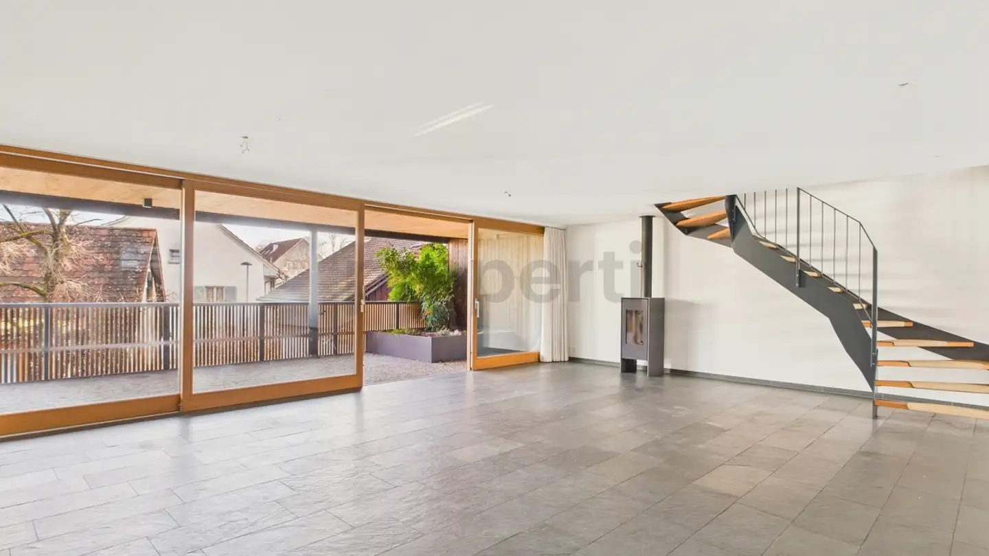 Duplex à louer - 4105 Biel-Benken BL