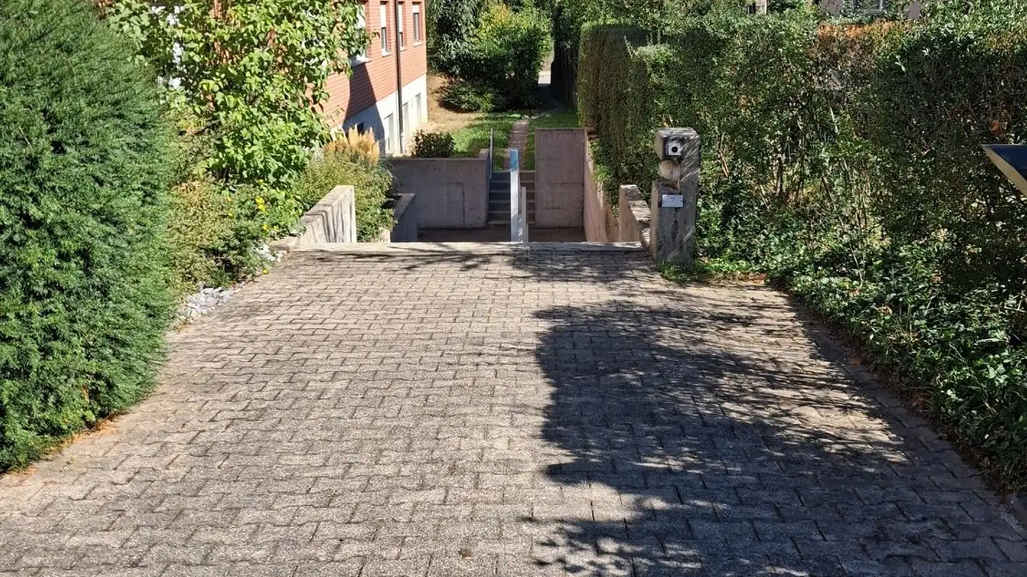 Wohnung kaufen - Rämelstrasse 7, 4106 Therwil - Foto 3