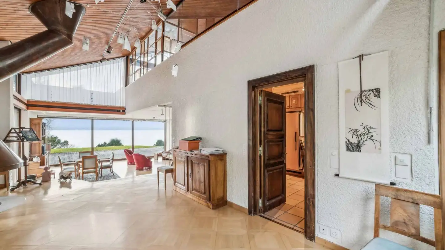 Casa singola in vendita - 1247 Anières - Foto 3