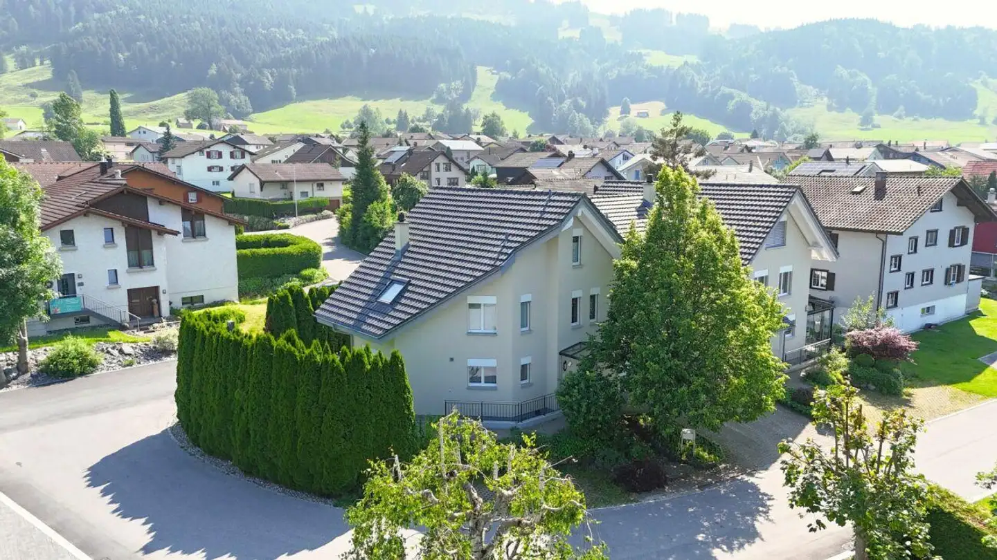 Casa singola in vendita - Nollenstrasse, 9050 Appenzell - Photo 2