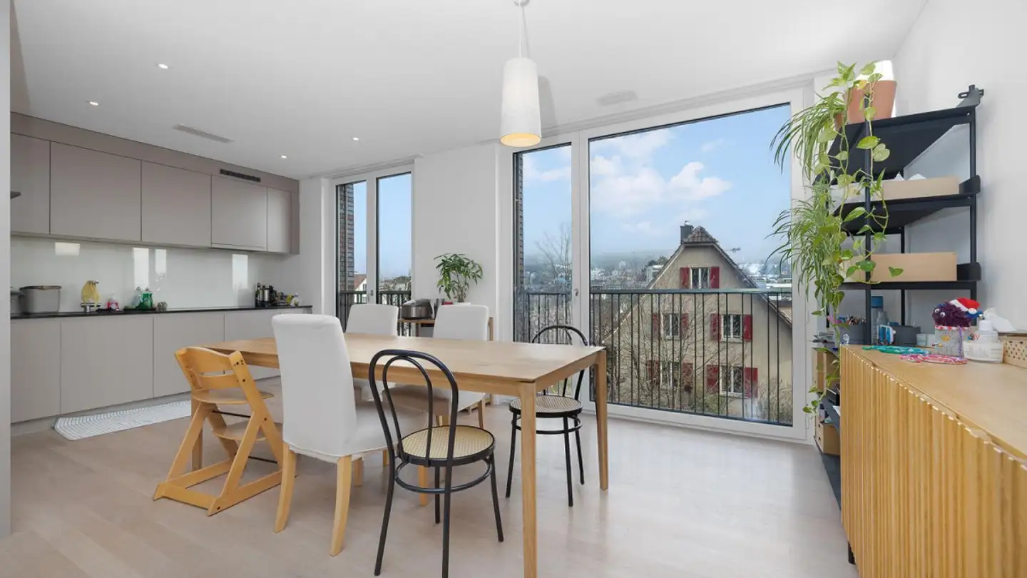 Appartamento in vendita - Gussstrasse 5, 8180 Bülach - Foto 2