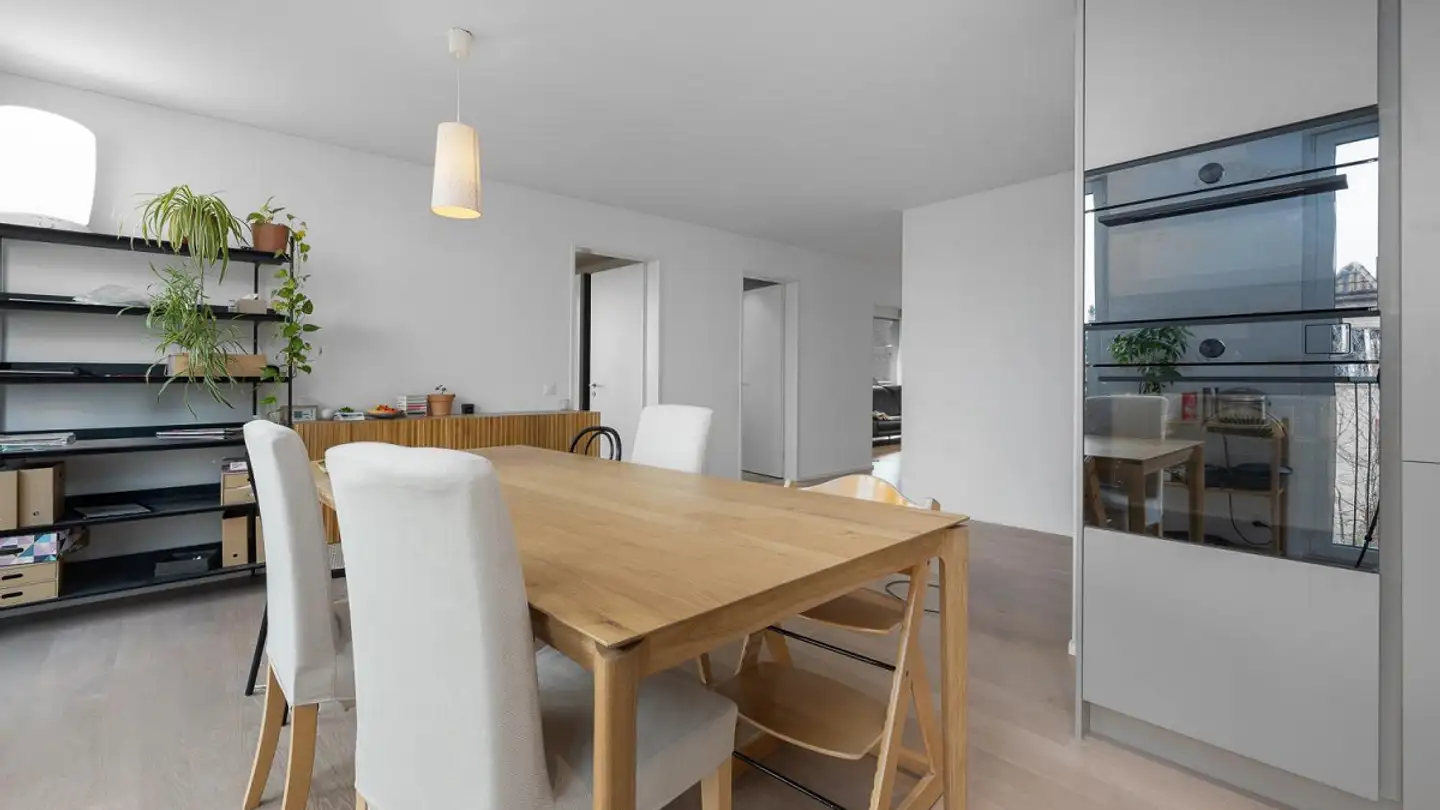 Appartamento in vendita - Gussstrasse 5, 8180 Bülach - Foto 3