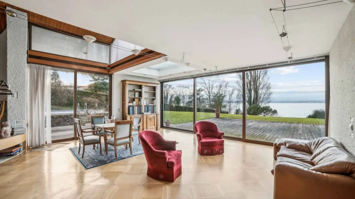 Casa singola in vendita - 1247 Anières - Foto 4