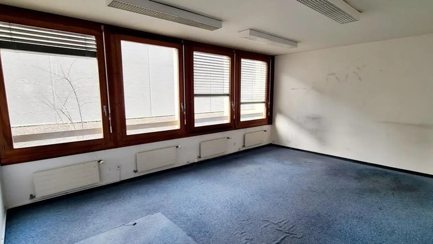 Spazio di archiviazione in affitto - 1206 Genève