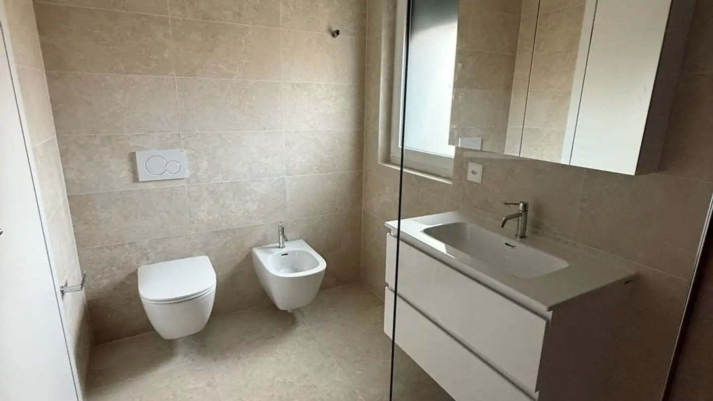 Apartment for rent - Via Clinto 3, 6952 Canobbio - Photo 3