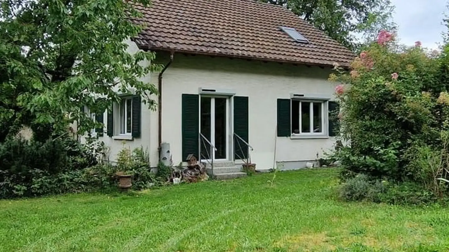 Casa singola in vendita - 4202 Duggingen - Photo 2