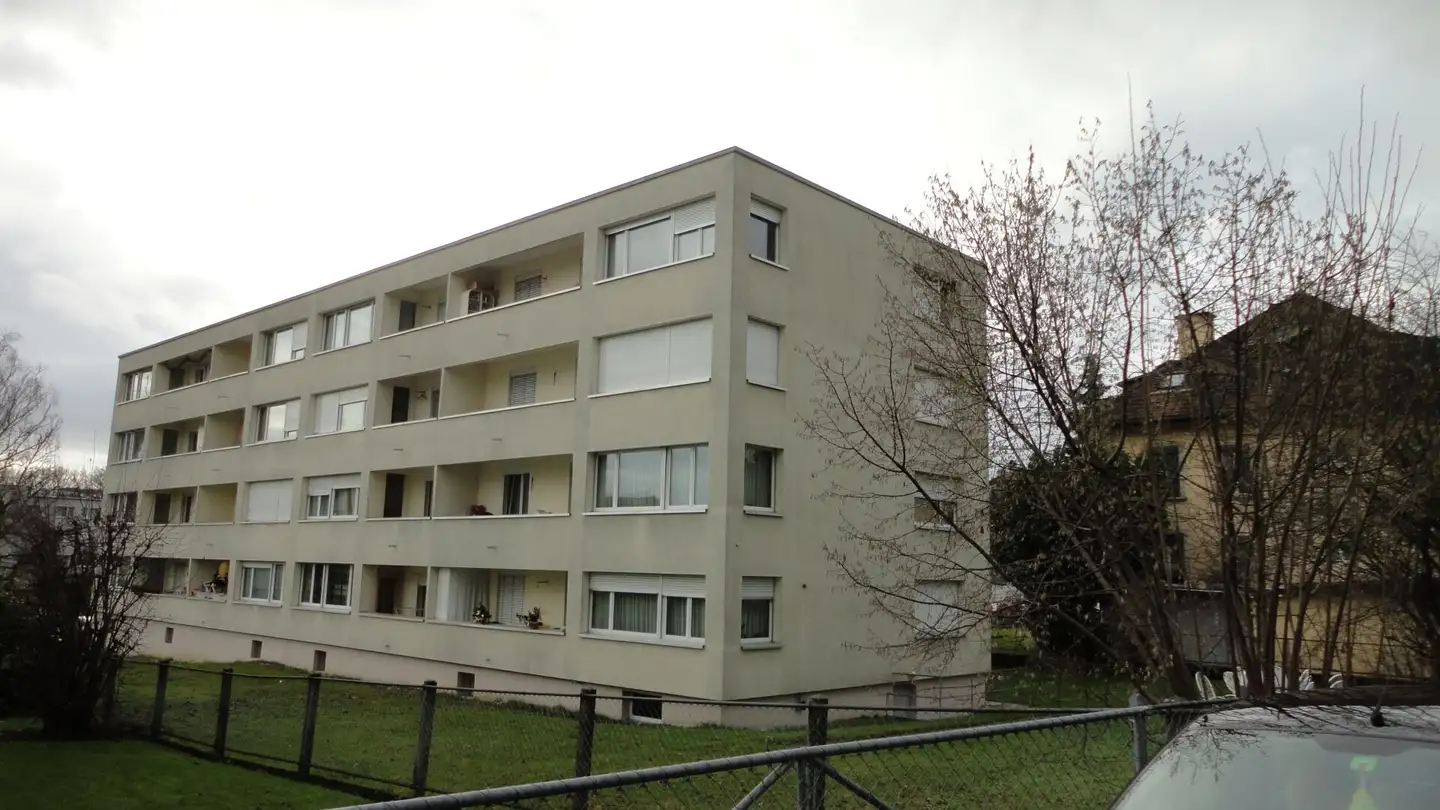 Appartement à louer - Eichenstrasse 40, 9320 Arbon