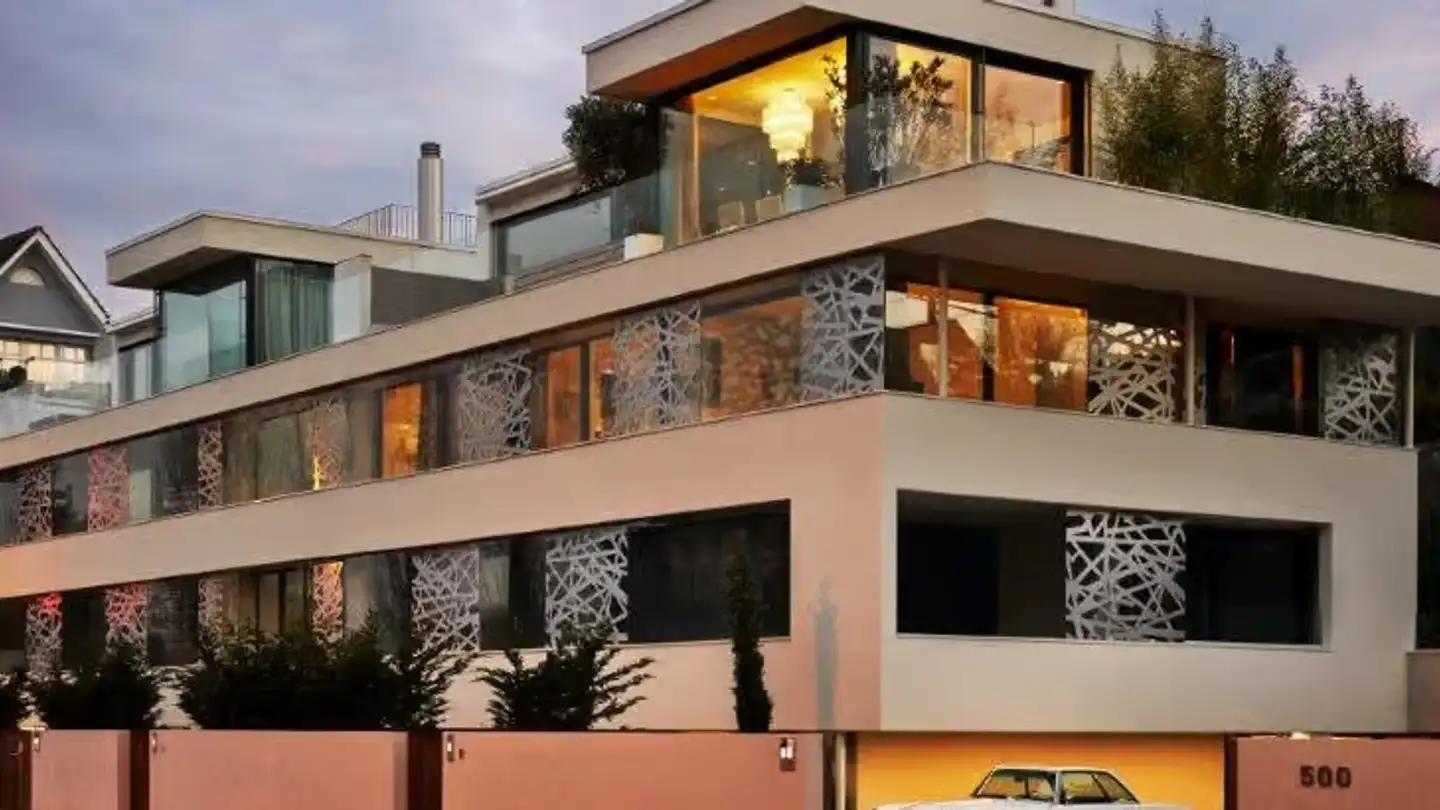 Apartment for rent - Seestrasse 500, 8038 Zürich