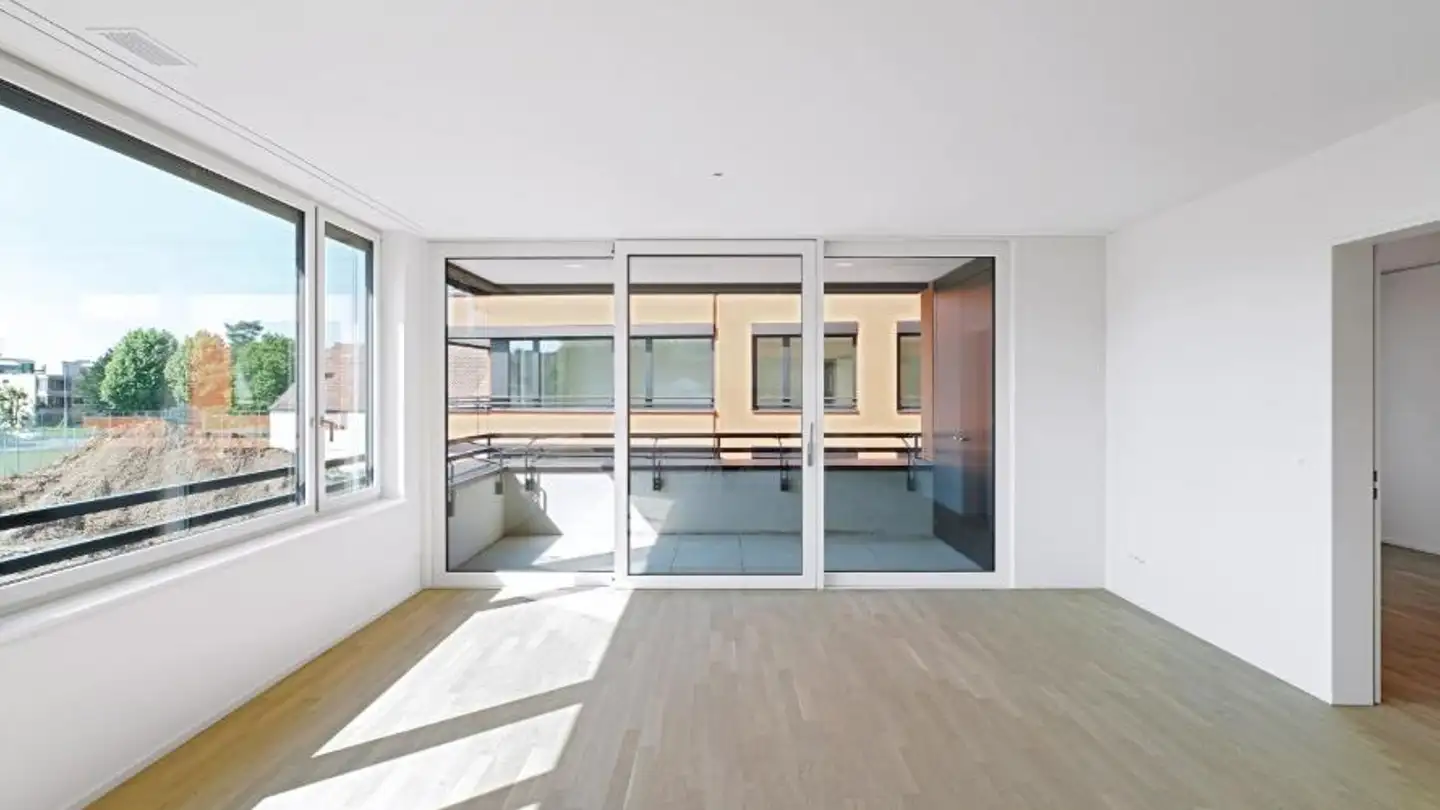 Wohnung mieten - Steinbühlweg 68, 4123 Allschwil - Foto 2