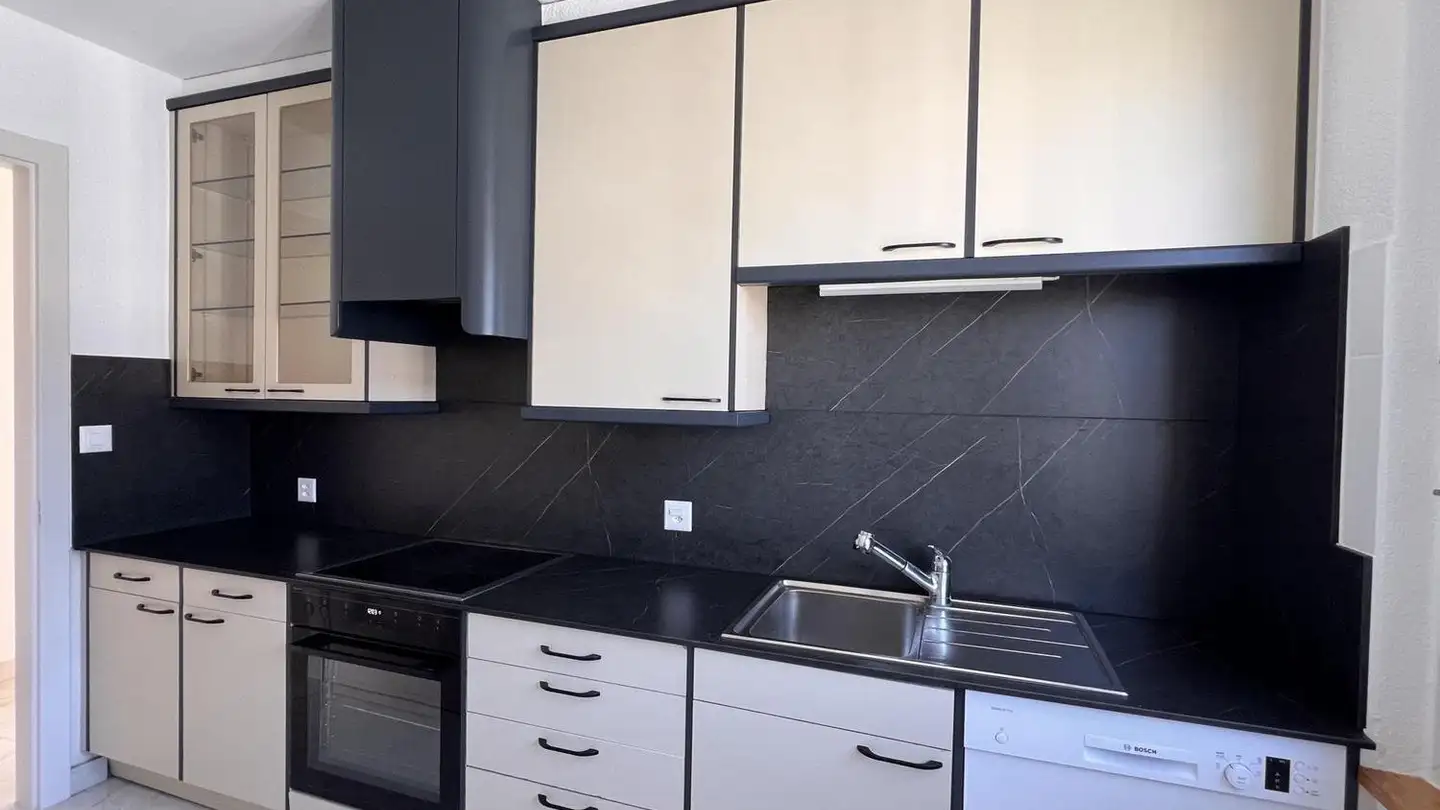 Wohnung mieten - Rue De Porcena 14, 2035 Corcelles NE - Foto 3