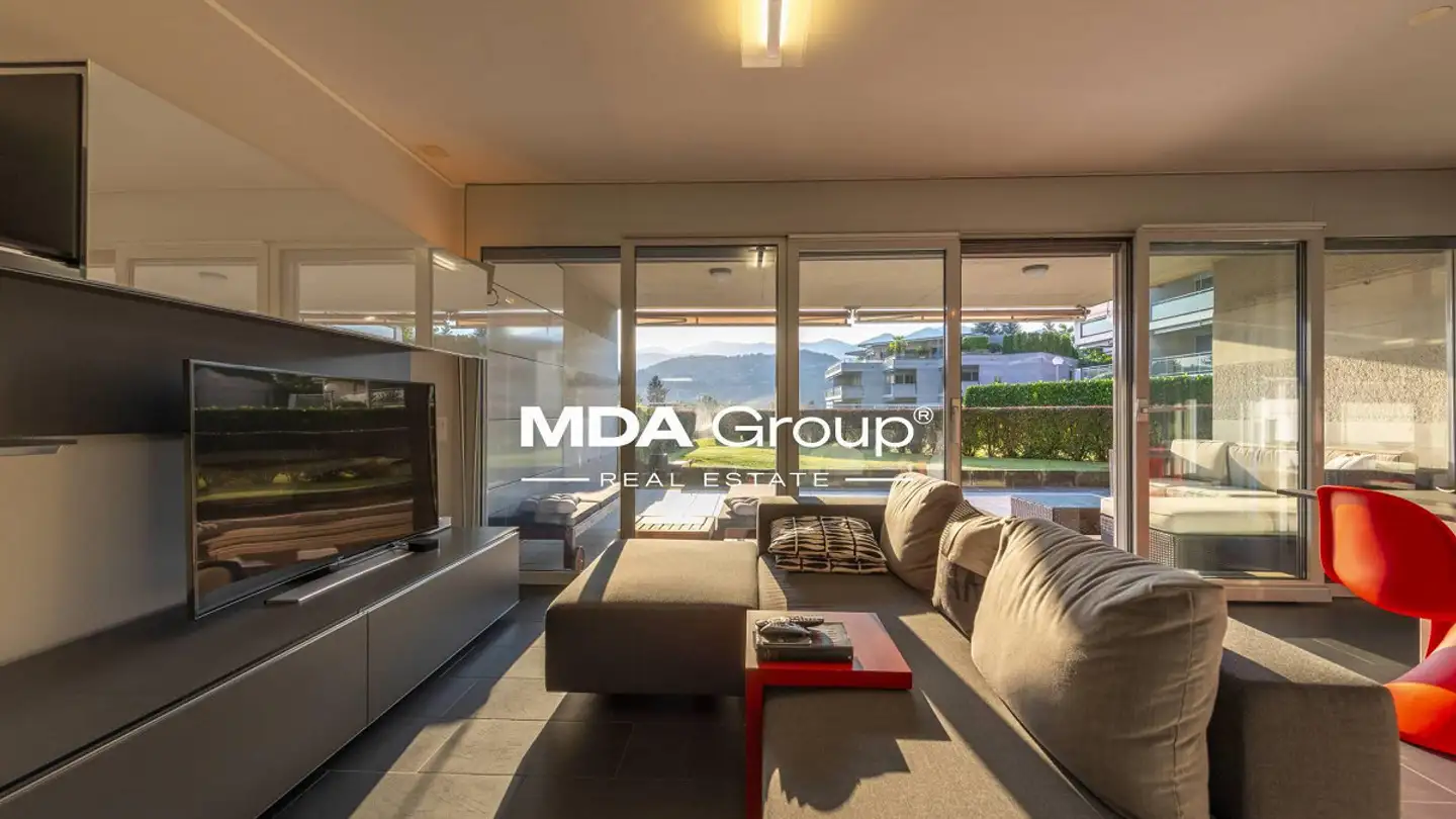 Wohnung kaufen - Viale Cassone, 6963 Pregassona - Foto 4