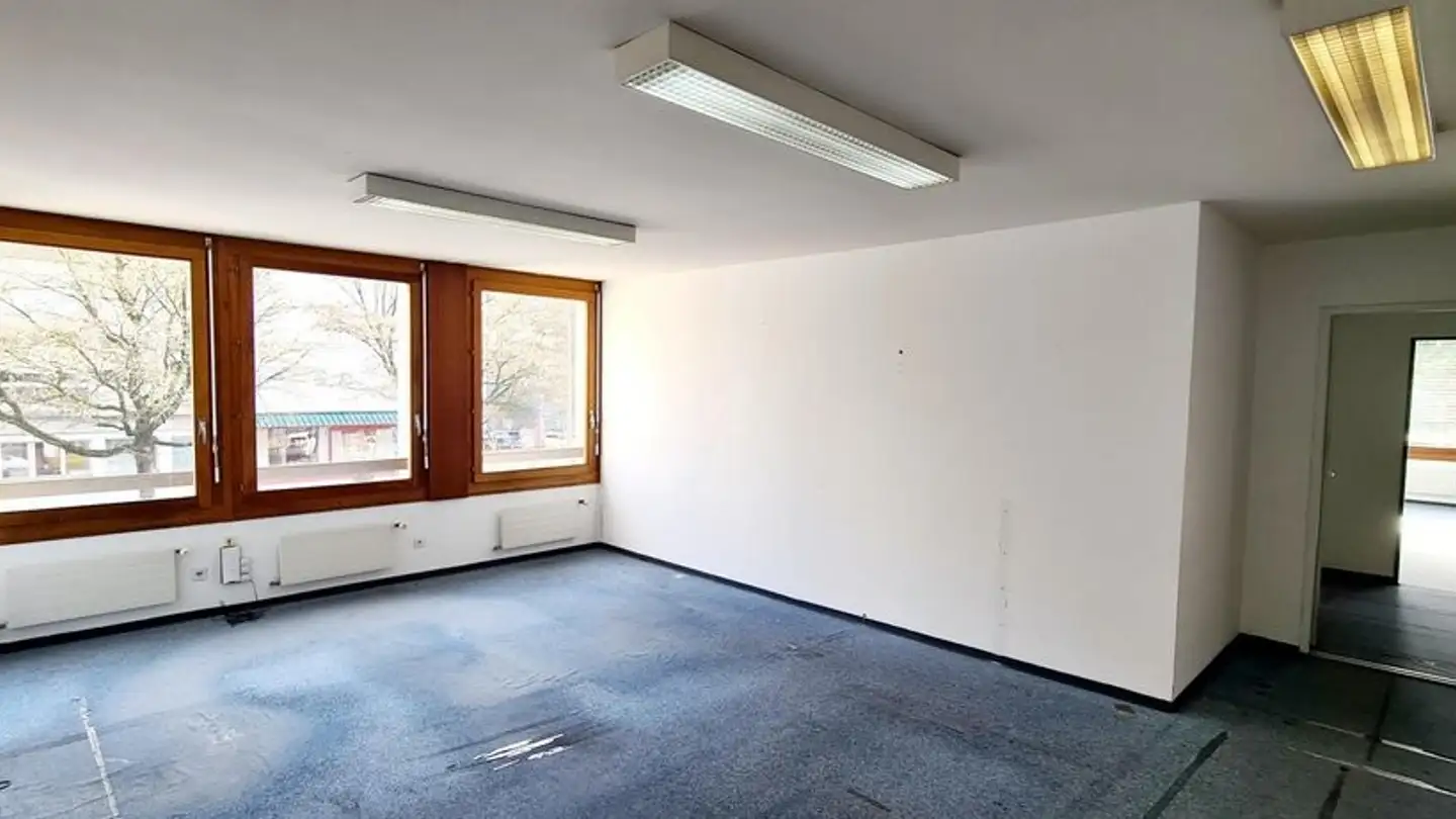 Spazio di archiviazione in affitto - 1206 Genève - Foto 2