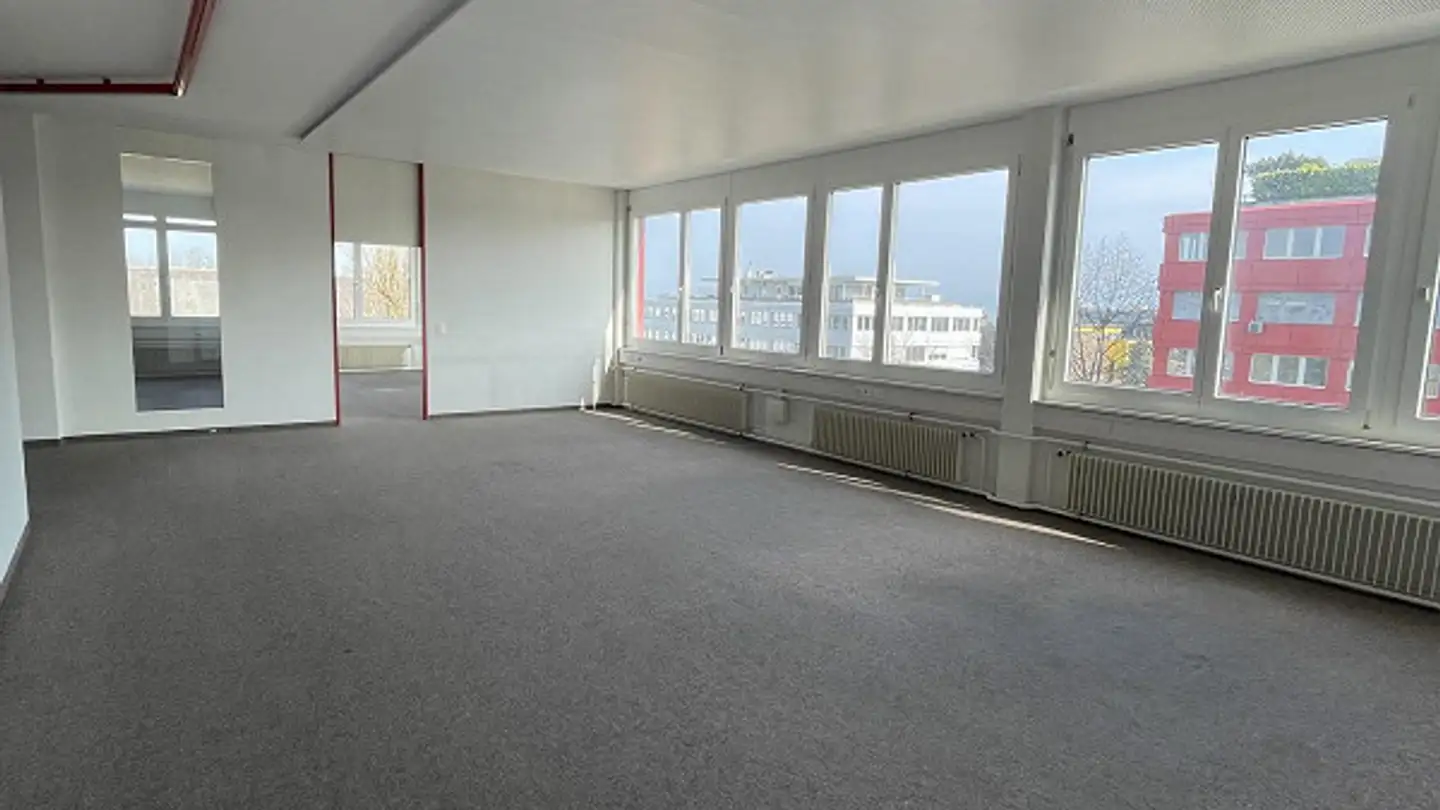 Bureau à louer - Bösch 35, 6331 Hünenberg - Photo 3