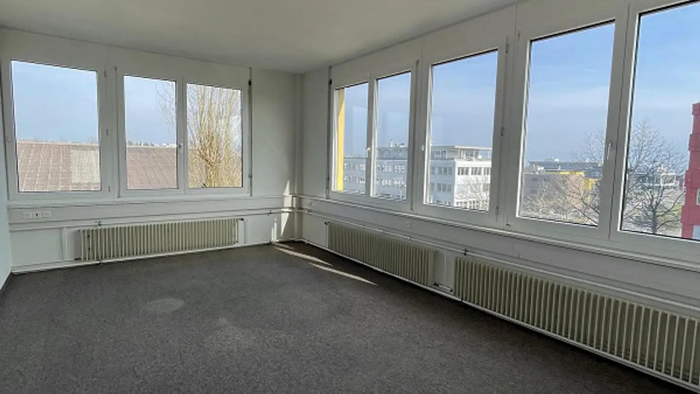 Bureau à louer - Bösch 35, 6331 Hünenberg - Photo 4
