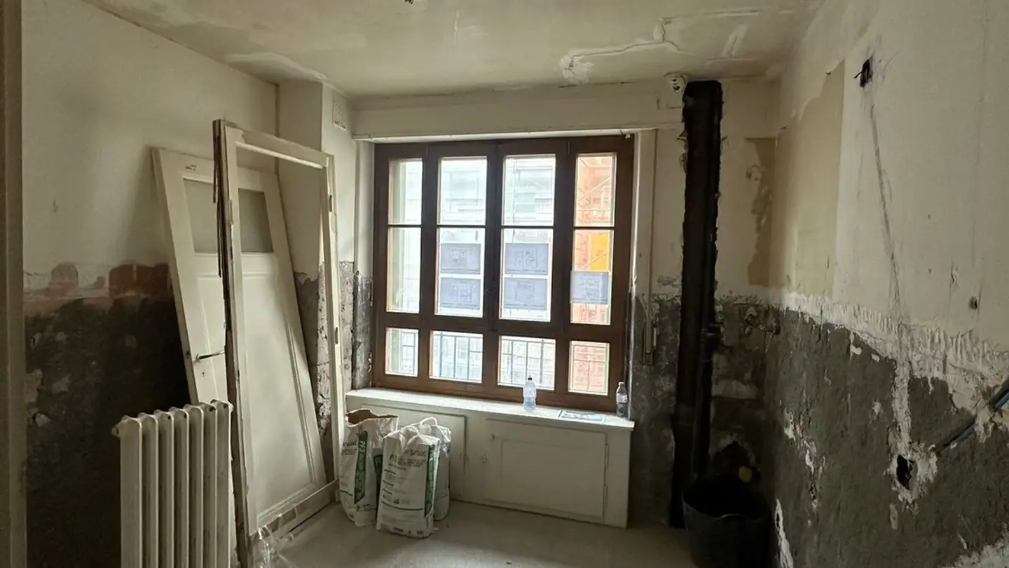 Apartment for rent - Rue Prévost-Martin, 1205 Genève - Photo 3
