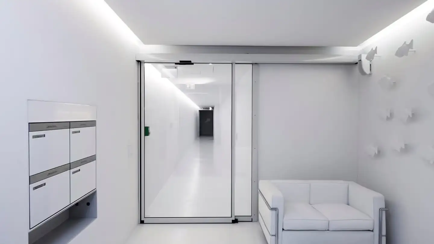 Apartment for rent - Seestrasse 500, 8038 Zürich - Photo 4