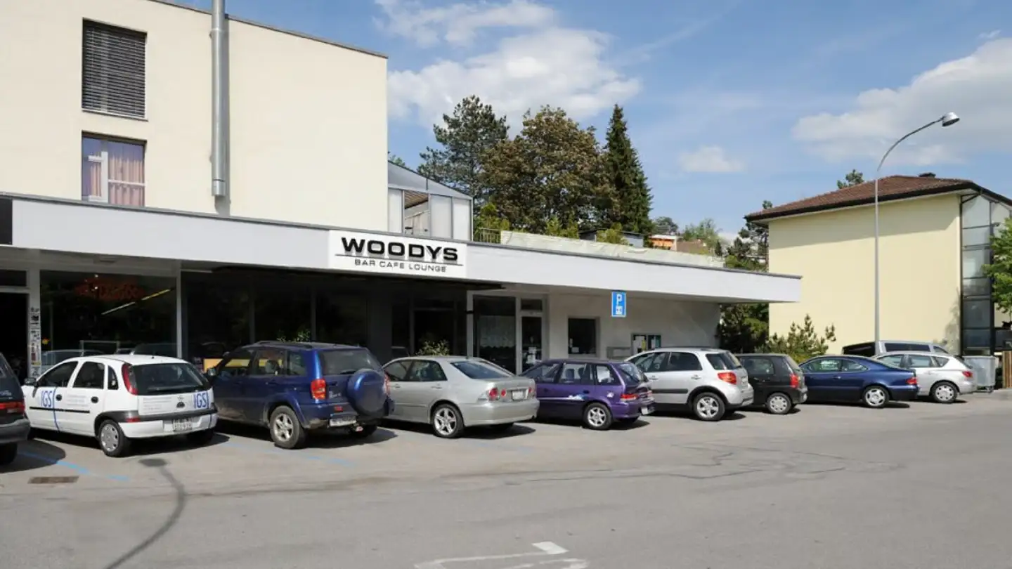Commerciale in vendita - Schulhausstrasse 1c, 3076 Worb - Foto 3