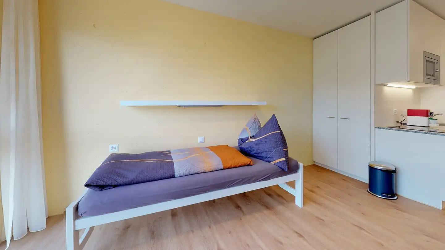 Appartamento in affitto - Kantonsstrasse 154, 6048 Horw - Foto 2