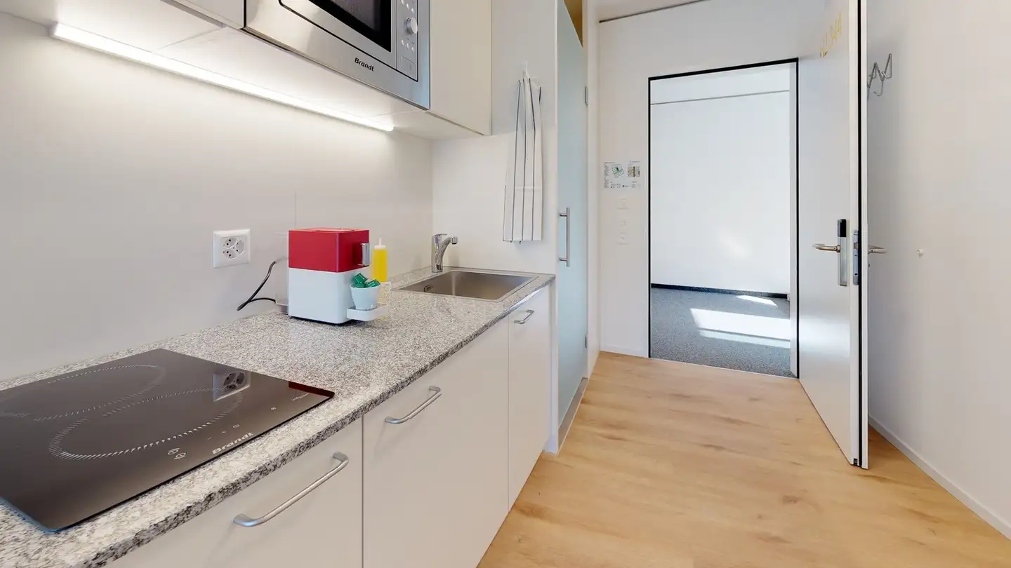 Appartamento in affitto - Kantonsstrasse 154, 6048 Horw - Foto 3