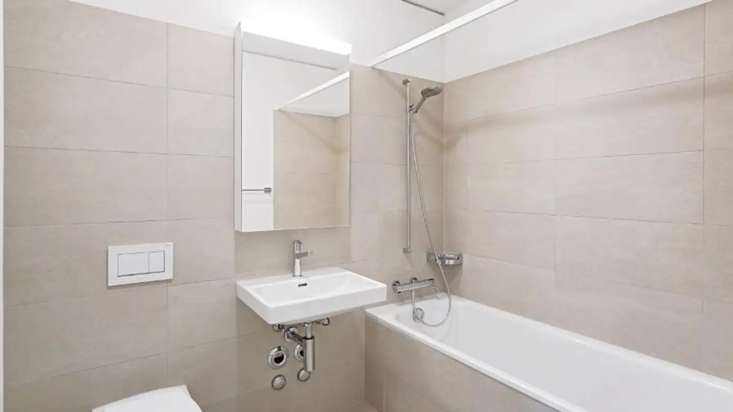 Wohnung mieten - Steinbühlweg 68, 4123 Allschwil - Foto 4