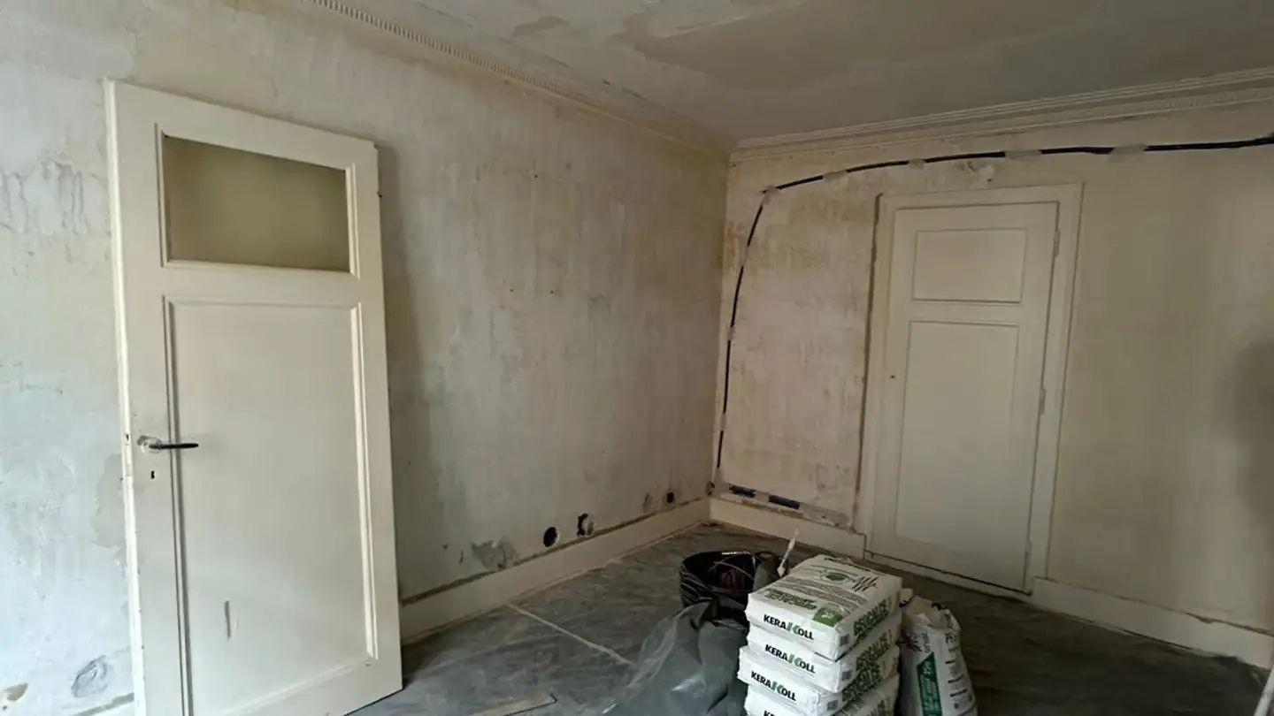 Apartment for rent - Rue Prévost-Martin, 1205 Genève - Photo 4