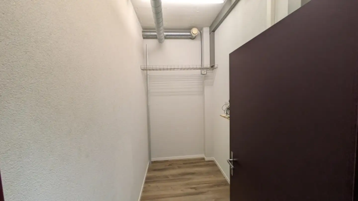 Spazio di archiviazione in affitto - Im Schossacher 12, 8600 Dübendorf