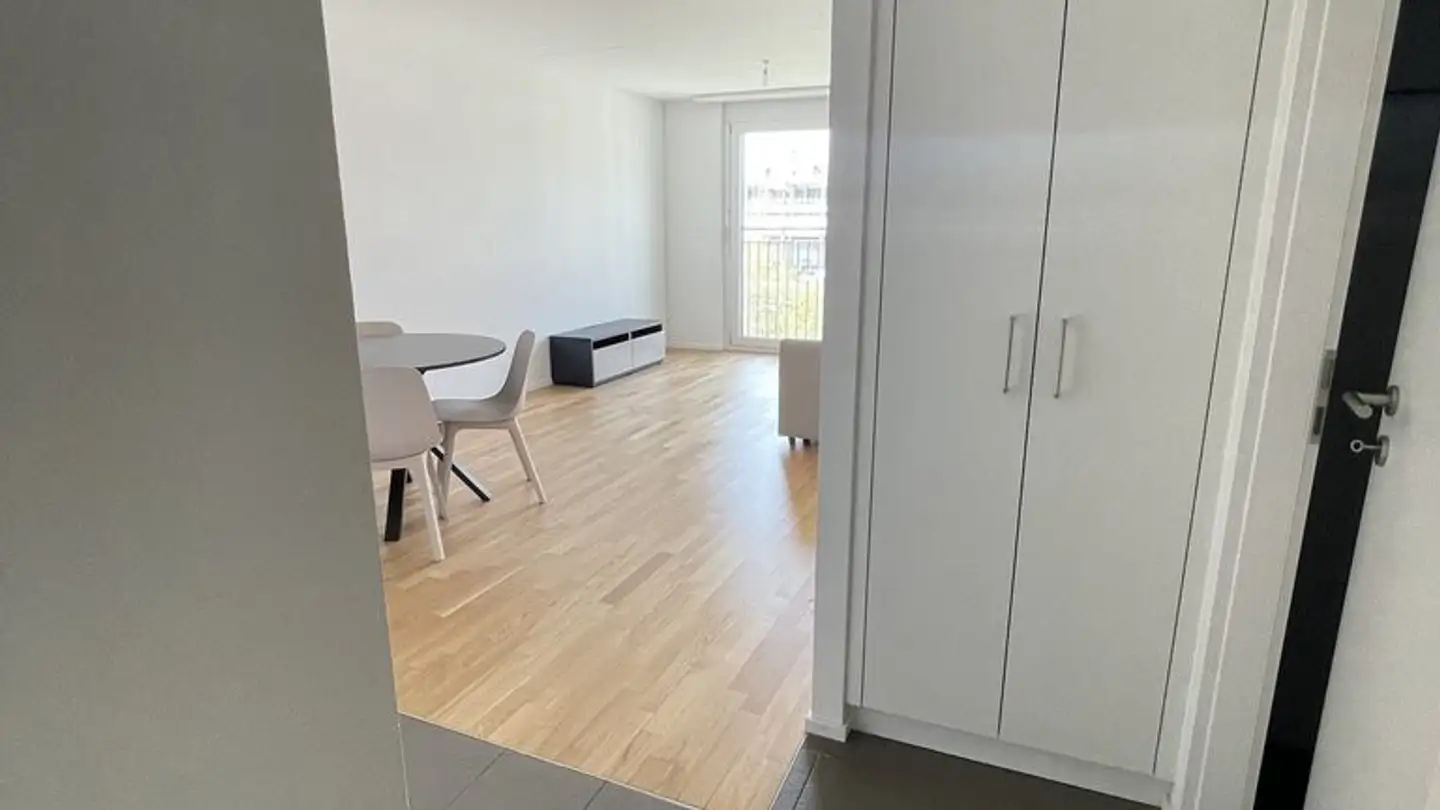 Apartment for rent - Route Des Arsenaux 10, 1700 Fribourg - Photo 2