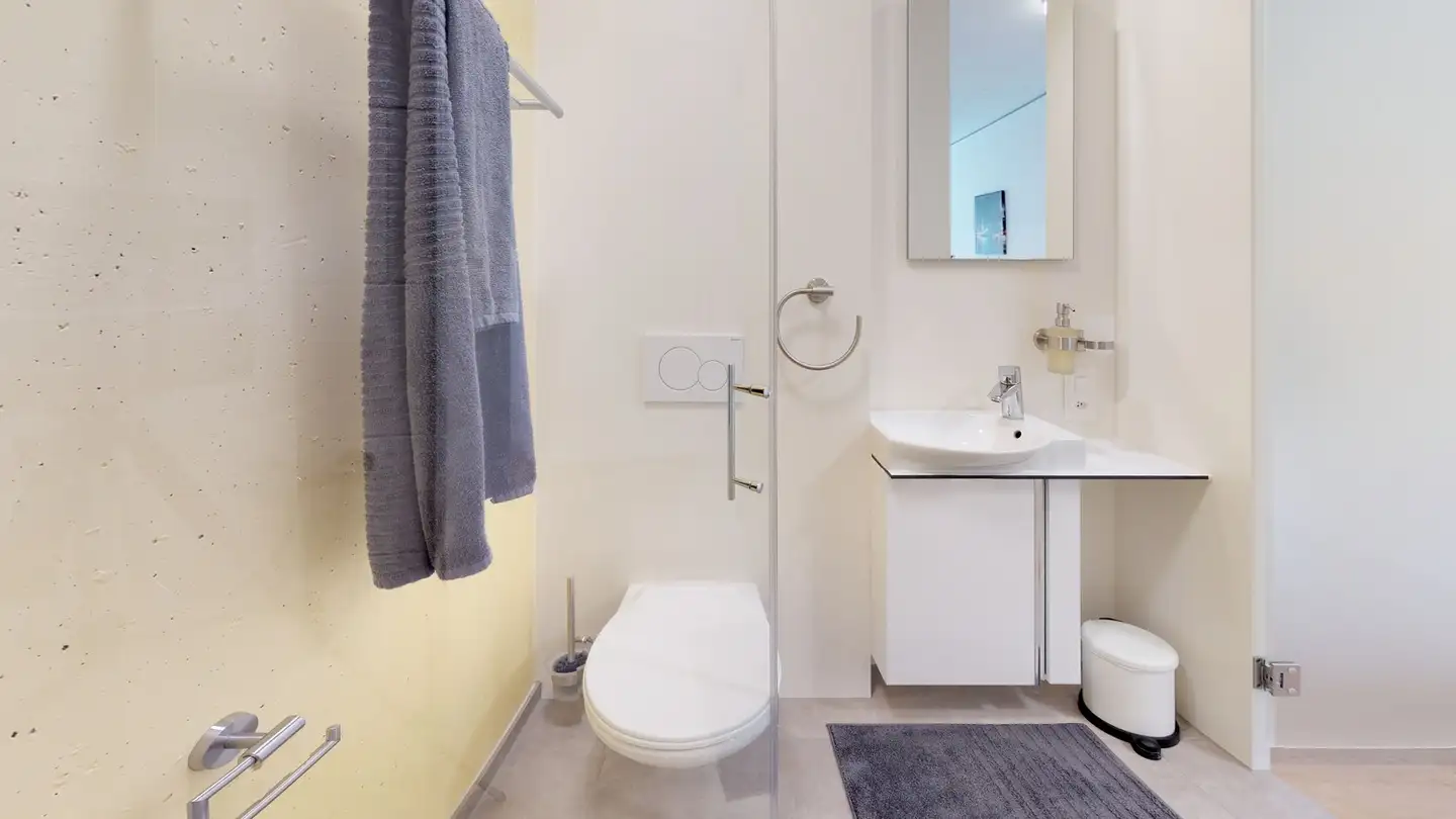 Appartamento in affitto - Kantonsstrasse 154, 6048 Horw - Foto 4