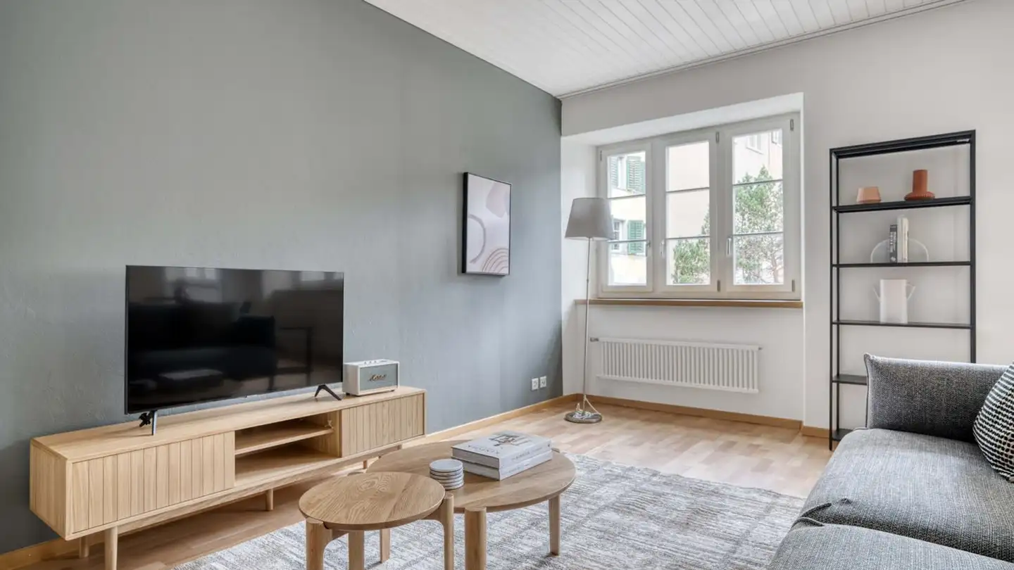 Furnished apartment for rent - Froschaugasse 18, 8001 Zürich - Photo 3