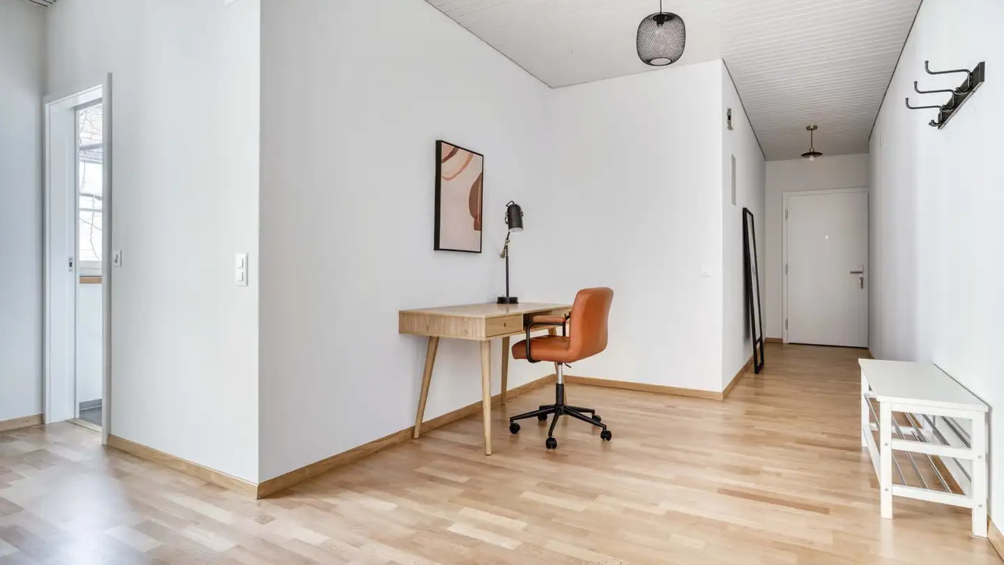 Furnished apartment for rent - Froschaugasse 18, 8001 Zürich - Photo 4