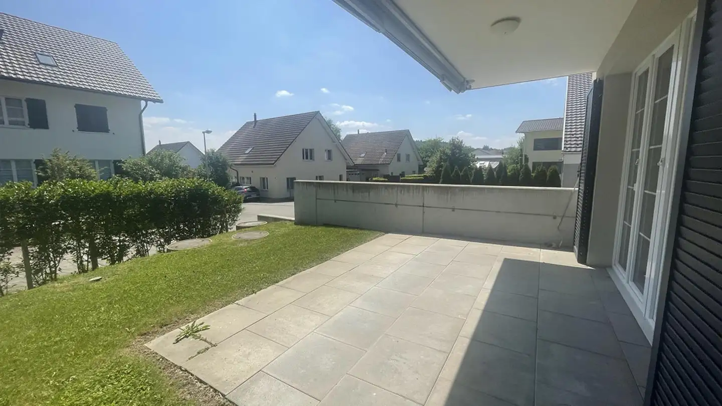 Apartment for rent - Sonnhalde 8, 8588 Zihlschlacht - Photo 4