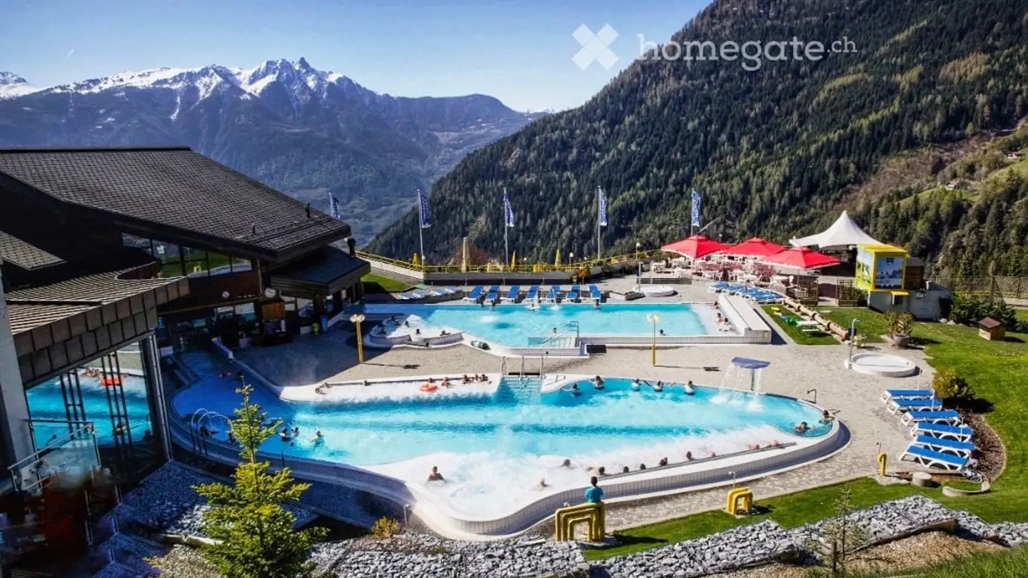 Apartment for rent - Chemin Du Mayen Blanc 30, 1911 Ovronnaz - Photo 4