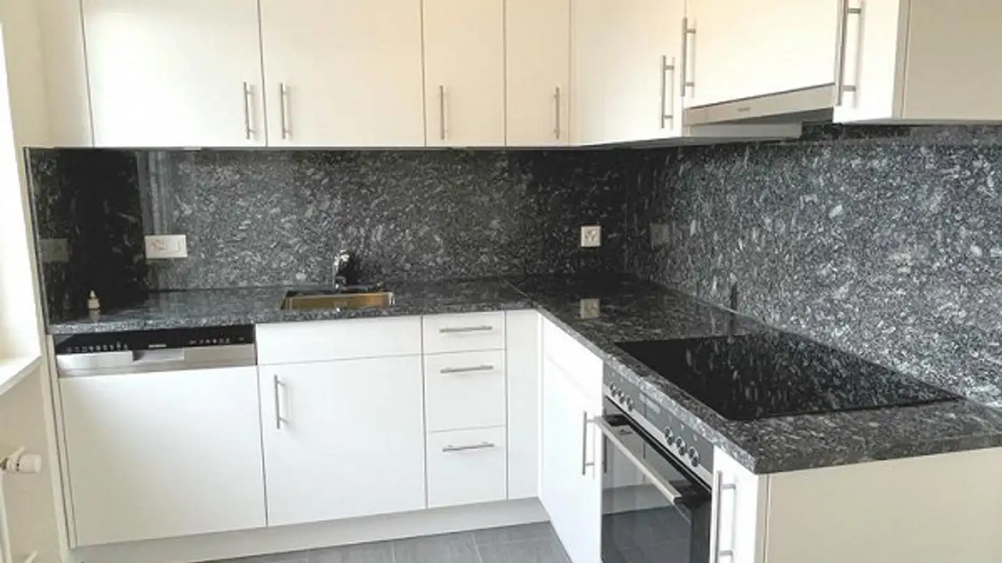Appartamento in affitto - Laufenstrasse 2, 4226 Breitenbach - Foto 2
